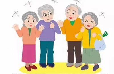 老年人上大学不是梦~广东老年大学梅州学院揭牌！