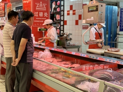 9月梅州CPI同比上涨2.9%！有哪些消费价格还在涨涨涨？