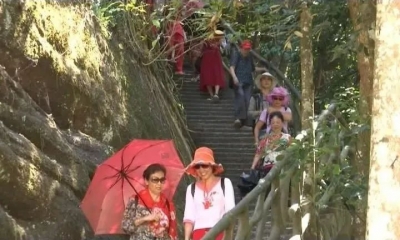 梅平高速开通后，对平远有什么影响？听听他们说