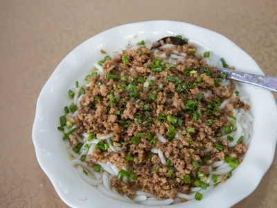 吃货坐不住啦！明日就去大埔吃千人长寿宴！