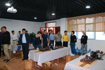 共话“初心使命”！兴宁这个主题党日活动有特色