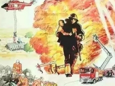 寻找烈火英雄！兴宁市消防大队招聘了解一下？