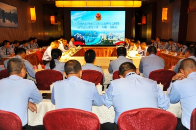 粤闽2省4市6县大埔“会师”，强强联手瞄准“电诈”！