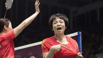 梅州V视丨刷屏了！这位梅州妹子站上了世界第一的位置！