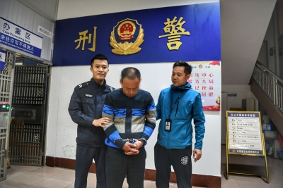 警方给力护航！五华马拉松赛周日开跑