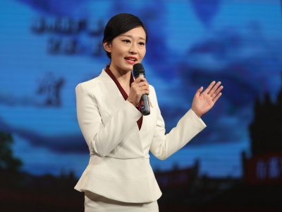 好记者讲好故事丨贺晓博：生未相见 死当长伴