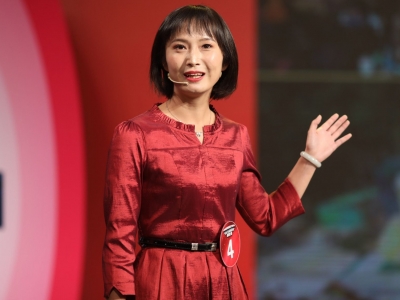 好记者讲好故事丨熊欣洋：我的记者成长之路