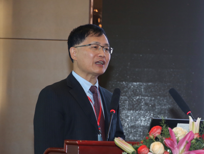 从微生物角度探索蕉岭“长寿密钥”！来听吴清平院士演讲