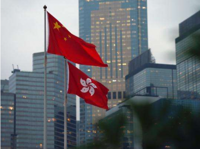 林郑月娥强烈谴责针对香港律政司司长的袭击