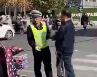 茶座丨“老”不是违法的通行证