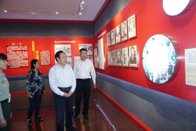 “网红院士”樊代明来大埔啦！将在世界长寿乡“说健康”