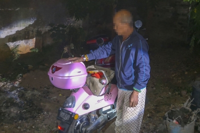 摩托车不见了？手机被抢了？别怕，兴宁公安在！