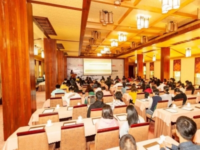 大场面！来自全国各地的大学生齐聚梅县，只为了这件事...