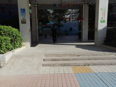 注意！12月2日起梅城将进行无障碍设施改造，部分停车位将临时取消