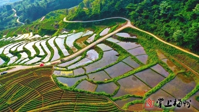 梅州两村入选2019中国美丽休闲乡村，约么？