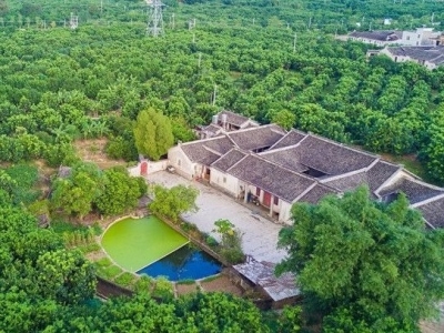 赌博村变身诚信村！来看梅县大黄村的蜕变之路