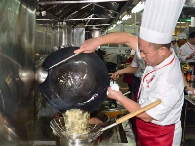 客都议事厅丨客家名菜名点令人食指大动