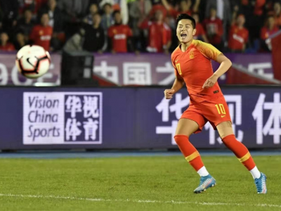 打CALL！五华队前锋李影入围亚洲足球小姐候选