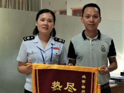 少填单，加速度！梅江区税务局服务效率一直在提质提速