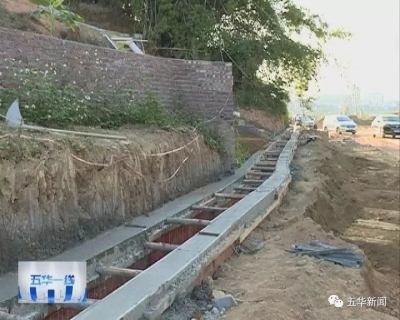 预计年底变良田！五华龙村镇结合主题教育全力加快推进垦造水田工作