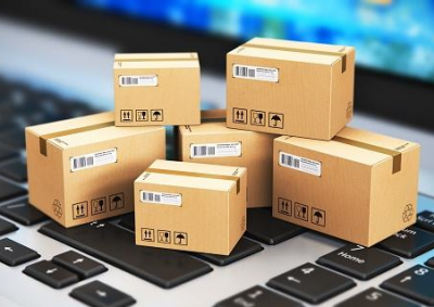 “双十一”周梅州快递量超600万件！你的“绿色快递”到了吗？