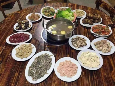 你吃过吗？“丰顺十大名菜”、“丰顺十大名小吃”名单出炉