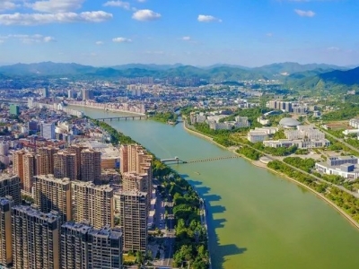 学习笃行丨“创文”为民 城市更美好