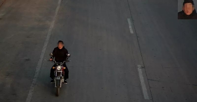 @丰顺人，还敢交通违法？你的“大头照”又将刷屏了...