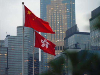 人民锐评 | 伤痕累累的香港该走向何方？