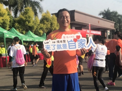 上头条！梅州市长打卡梅马：来了就是自家人！