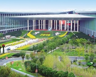 明天，梅州94家采购商将亮相进博会