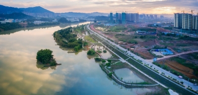 客都议事厅丨以“创森”成功力推“三宜”城市建设