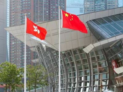 一个不寒而栗的数字！香港的损失有多大？