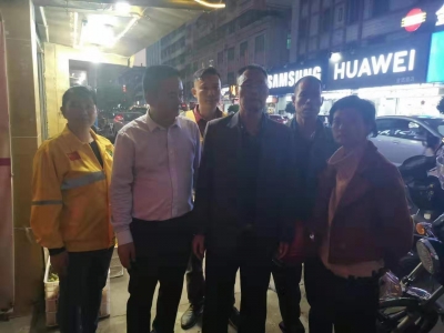 4小时寻回2人！兴宁这协会社会责任感“爆棚”