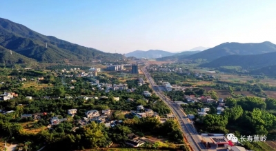 广东（梅州）大健康高科技产业园：让“长寿”经济插上腾飞的翅膀