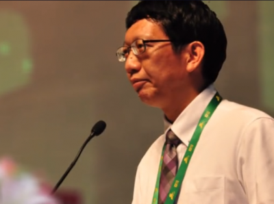 傲娇！梅州籍院士又添一人，是他！