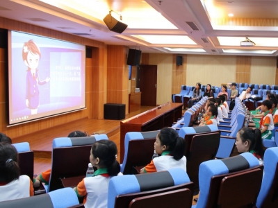 融之以情、净之以法、暖之以理...梅州检察这样铺出平安路！