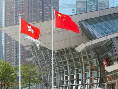 香港中联办：香港暴力破坏活动正滑向“恐怖主义”深渊