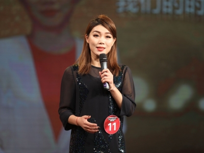 好记者讲好故事丨宋诗尧：我们的时代 我们的奋斗