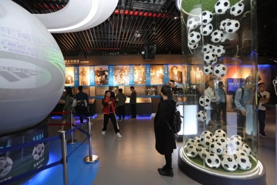 省科技教育创新成果展评第三天：内容充实，激情不减！