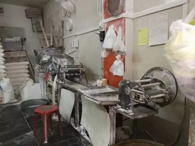 味酵粄越嚼越有劲，越吃越好吃？！梅江警方一举抓获加“料”犯罪嫌疑人