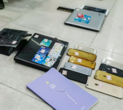 这个KTV，里面有大乾坤！梅州警方破案，涉案金额过亿...