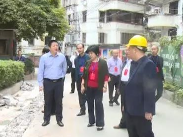兴宁2019年十件民生实事“刷新进度条”，咱们幸福感爆棚！