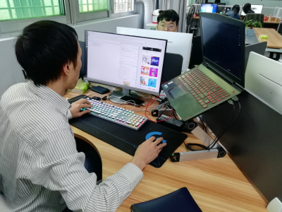 企业办证“秒批”，办事“只跑一次”...梅州优化营商环境跑出“加速度”