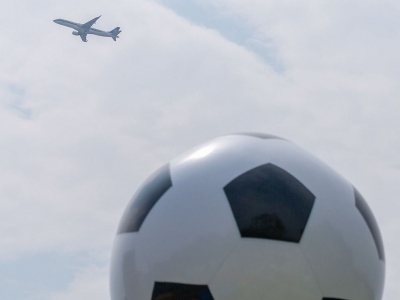 省青少年足球锦标赛五华开战，梅州U14女足10球大胜取“开门红”