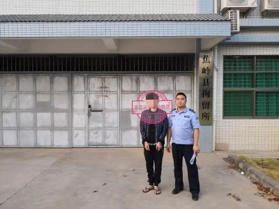 得人畏！蕉岭男子竟把报废煤气瓶充气卖...幸好蜀黍出手了