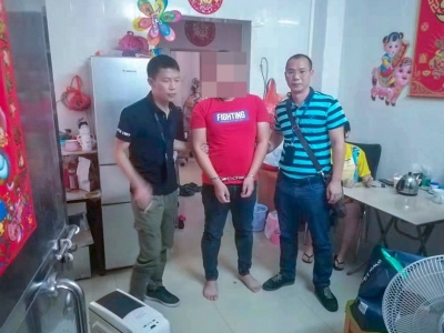  涉案金额1亿多！兴宁警方破获一宗虚开发票案