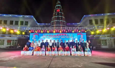 动起来，尽情摇摆！坐标： 兴宁明珠文化广场