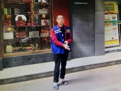 梅城一男子“贼心”不死再伸手，“四进宫”安排！