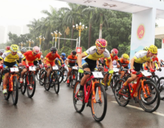 本周日将迎来“速度与激情”！丰顺这些地方有临时交通管制